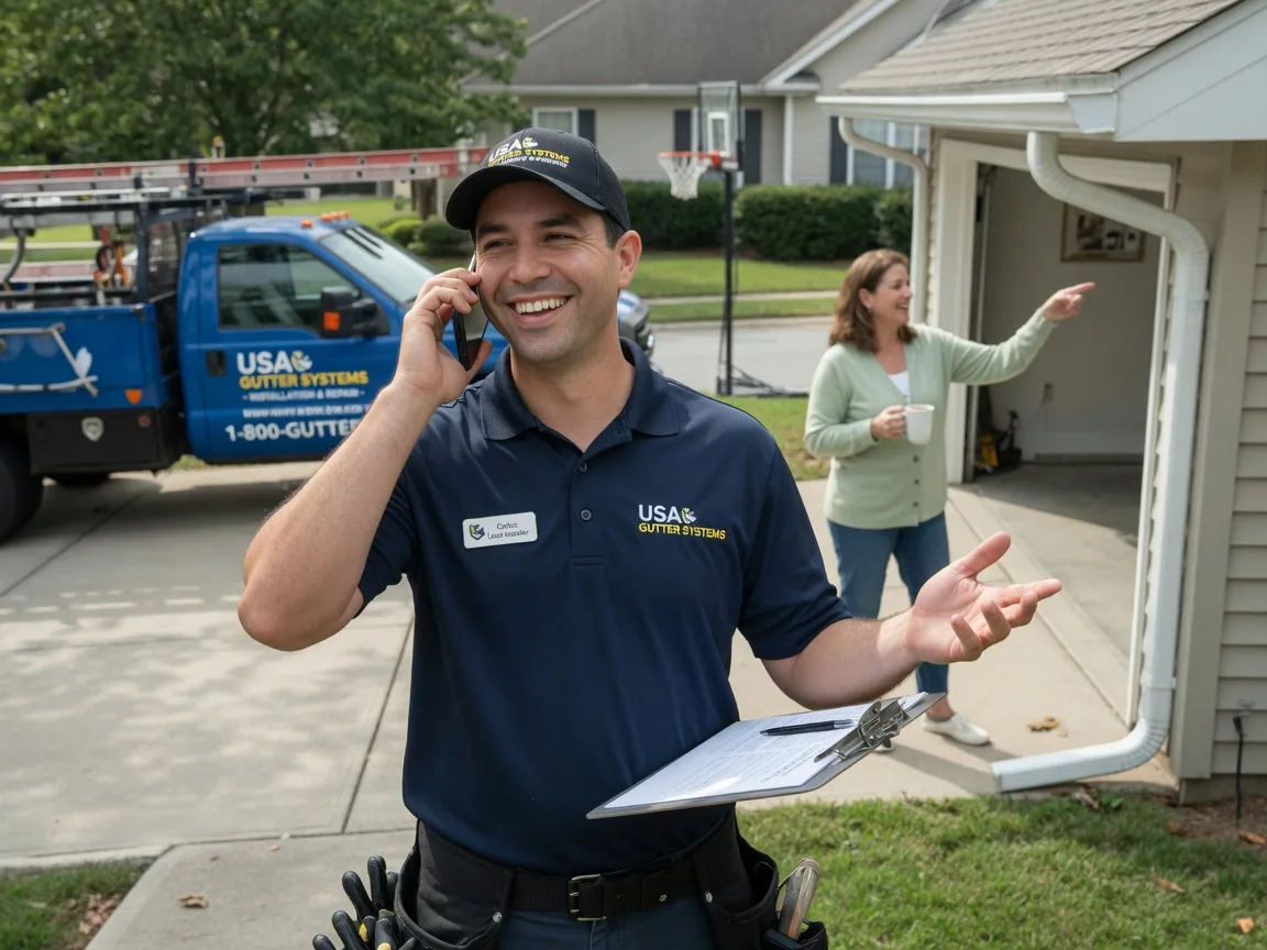 Gutter Installation Belle Rose, LA FAQs